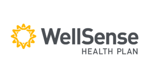 WellSense Health Plan Logo