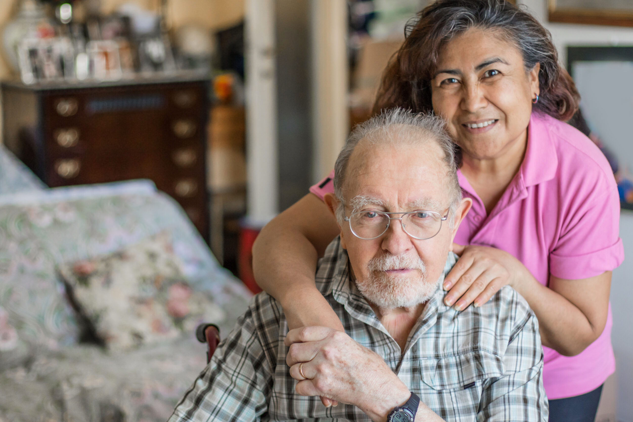 Home Health Care Services in Nashua