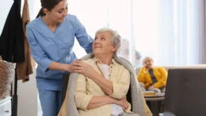 Licensed Nursing Assistant in New Hampshire